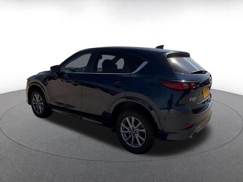 Used 2025 MAZDA CX-5 AWD 2.5 S w/ Preferred Package image 10