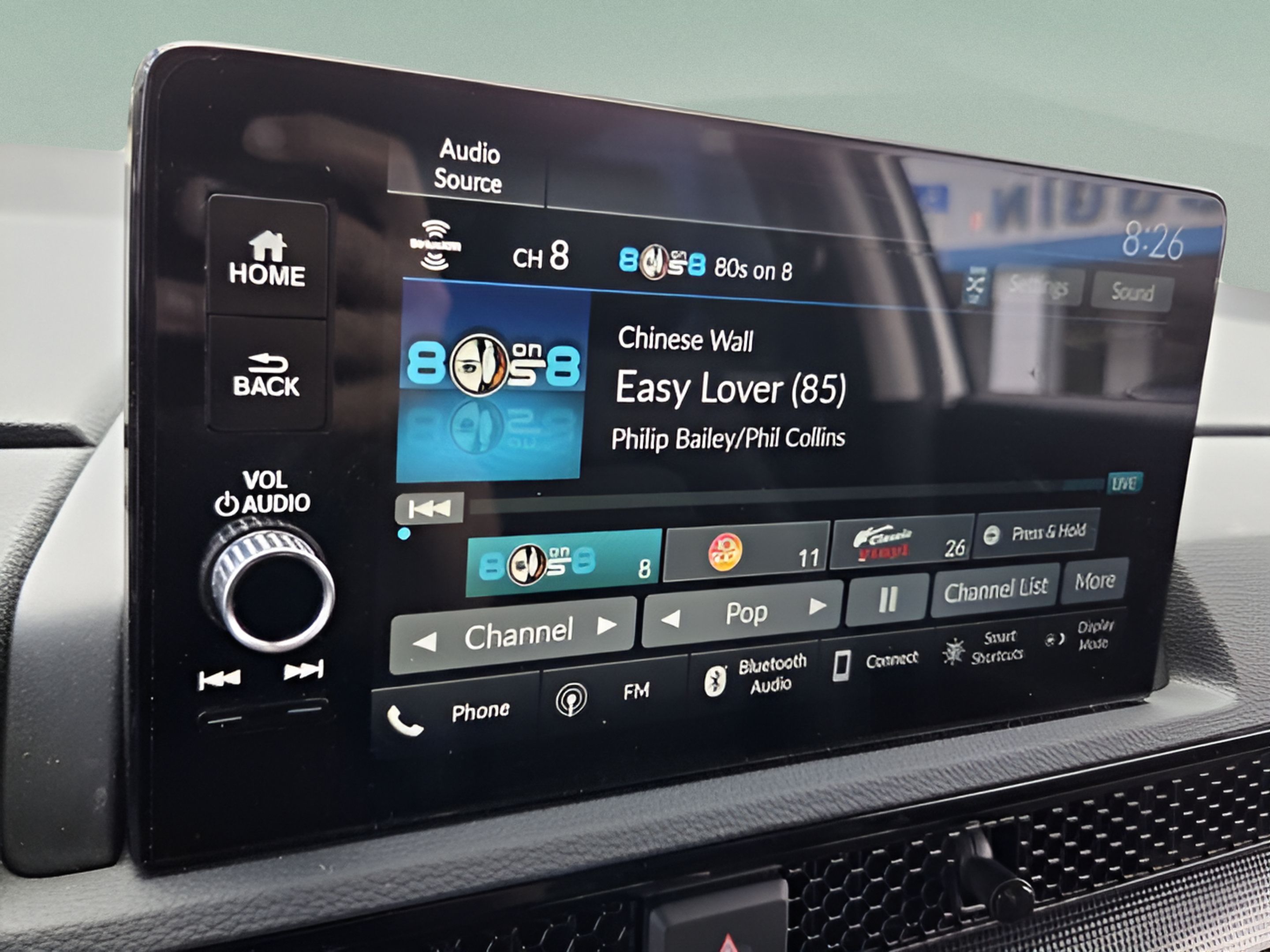 Used 2024 Honda CR-V EX-L image 19