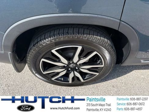 Used 2019 Honda Pilot Touring image 23