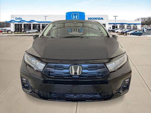 New 2026 Honda Odyssey EX-L image 8