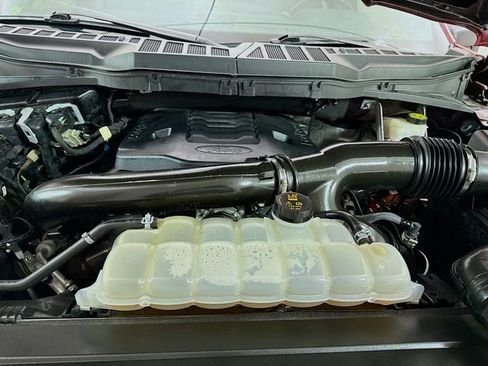 Used 2022 Ford F150 XLT w/ Equipment Group 302A High image 30