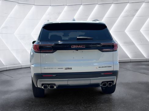 New 2025 GMC Acadia Elevation w/ Elevation Premium Package image 5