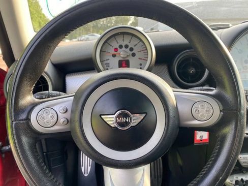 Used 2010 MINI Cooper S FWD image 16