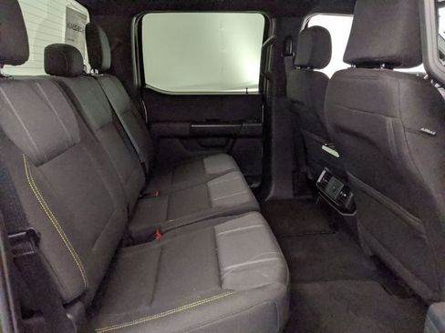 New 2025 Ford F150 STX w/ Equipment Group 200A image 23