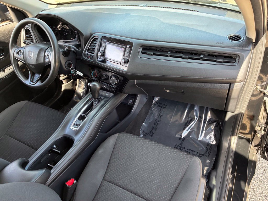 Used 2022 Honda HR-V LX image 27