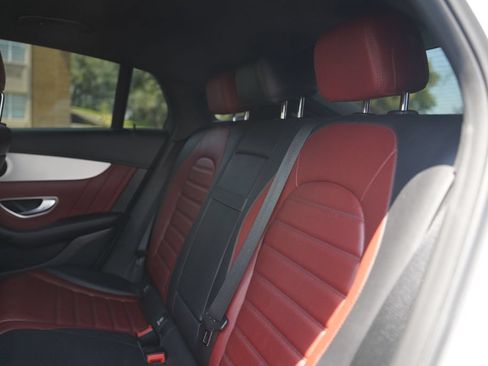Used 2022 Mercedes-Benz GLC 43 AMG 4MATIC Coupe image 11