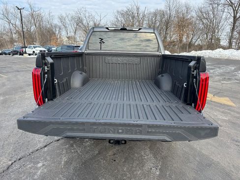 Used 2024 Toyota Tundra SR w/ SR Tow Package image 4