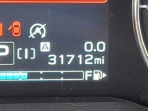 Used 2023 Subaru Crosstrek 2.5i Sport image 20