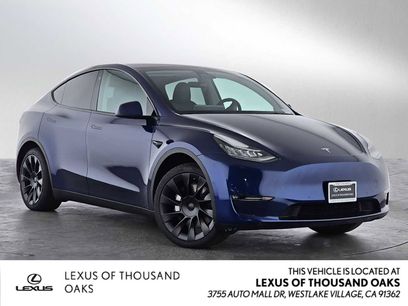 Used 2022 Tesla Model Y Long Range