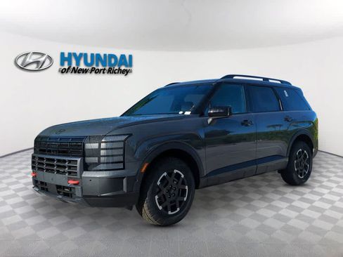 New 2026 Hyundai Palisade XRT Pro AWD/4WD image 1