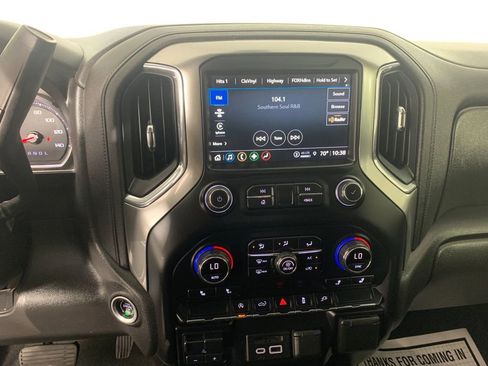 Used 2021 Chevrolet Silverado 1500 LT w/ Texas Edition Plus image 26