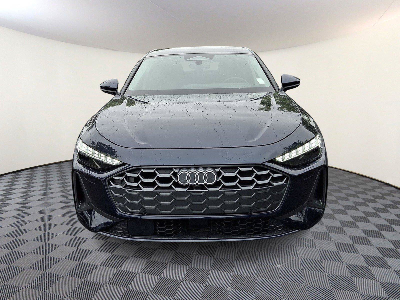 Used 2025 Audi A5 Premium Plus AWD/4WD image 2