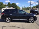 Used 2014 Nissan Pathfinder Platinum image 4