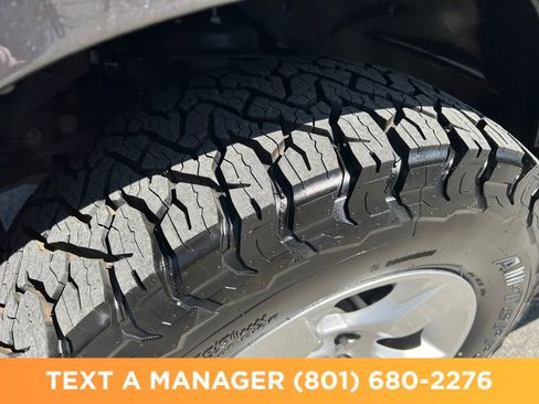 Used 2024 RAM 1500 Big Horn AWD/4WD image 26