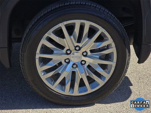 Used 2019 GMC Sierra 1500 Denali w/ Denali Ultimate Package image 30