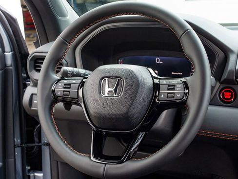 New 2026 Honda Pilot Sport image 19