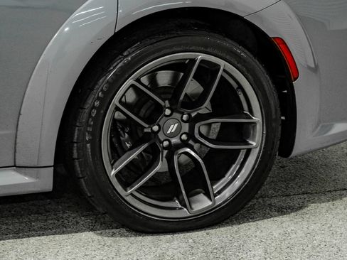 Used 2021 Dodge Charger Scat Pack RWD image 64