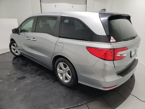 Used 2019 Honda Odyssey EX image 6