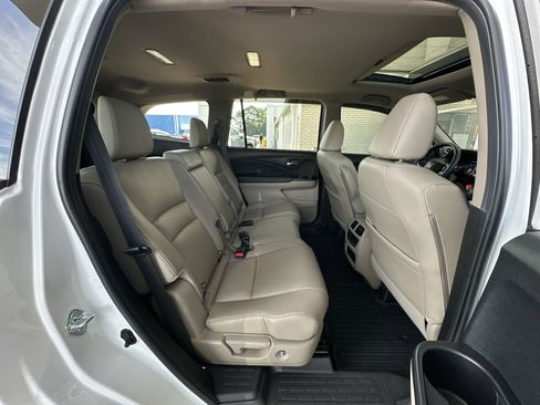 Used 2022 Honda Pilot EX-L image 26