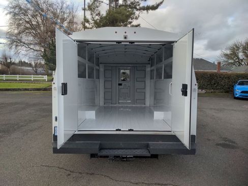 New 2024 Ford E-350 and Econoline 350 Super Duty w/ Power Windows & Locks Group RWD image 21