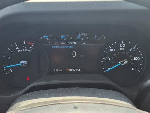 New 2026 Ford E-350 and Econoline 350 Super Duty w/ Power Equipment Group image 13