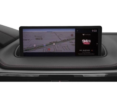 Used 2022 Acura MDX Type S image 16
