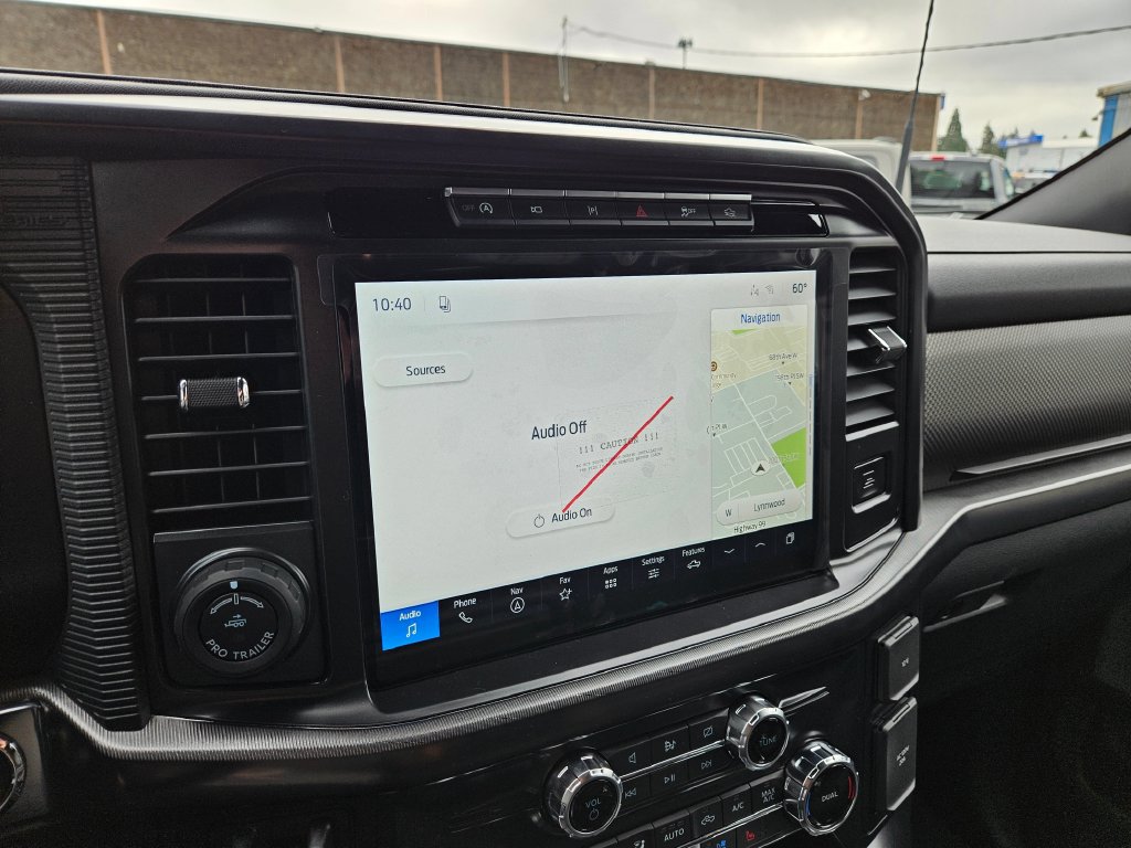 New 2026 Ford F150 Raptor AWD/4WD image 27