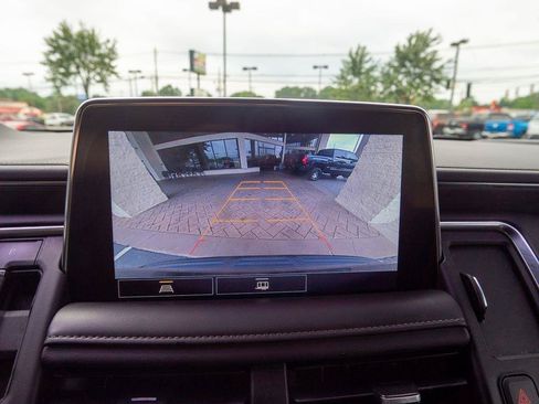 Used 2021 Chevrolet Tahoe LT AWD/4WD image 25