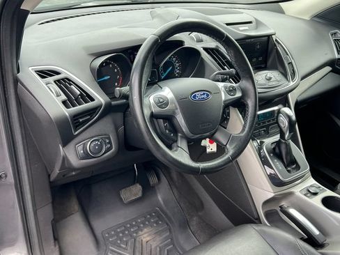 Used 2013 Ford Escape SEL AWD/4WD image 17