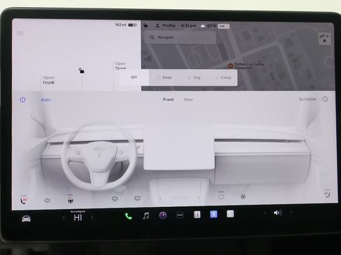 Used 2023 Tesla Model Y Performance image 39
