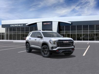 New 2026 GMC Terrain AT4 w/ Convenience Package III