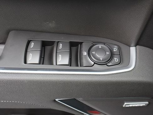 New 2026 Chevrolet Silverado 1500 RST w/ RST All Star Premium Package AWD/4WD image 14
