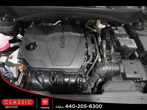 Used 2024 Kia Sportage X-Line AWD/4WD image 22