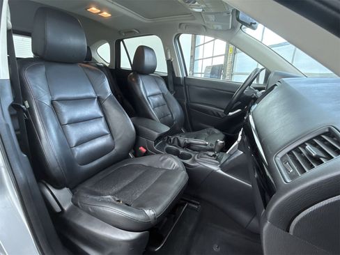 Used 2013 MAZDA CX-5 Grand Touring image 13