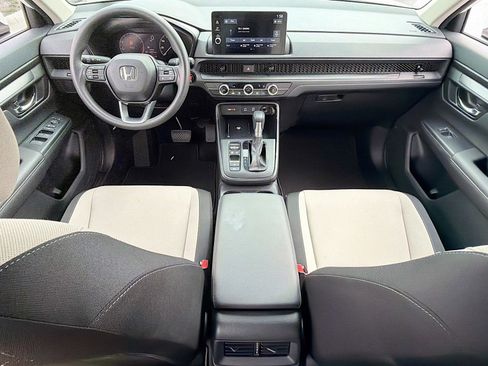 Used 2026 Honda CR-V LX image 29