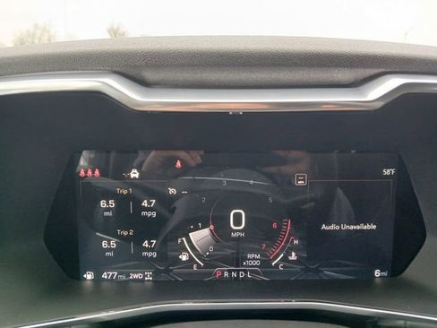 New 2026 GMC Canyon Elevation w/ Convenience Package AWD/4WD image 20