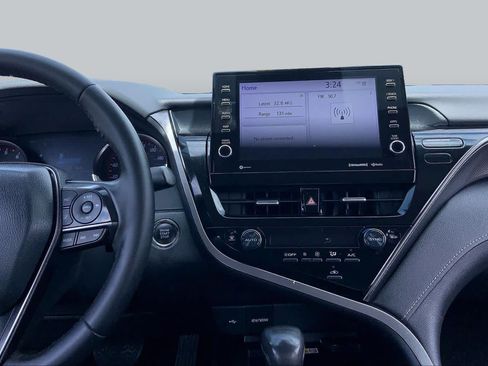 Used 2023 Toyota Camry XSE FWD image 7