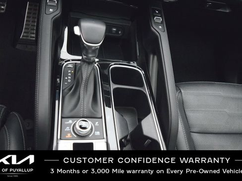 Certified 2024 Kia Telluride SX Prestige w/ Towing Package AWD/4WD image 25