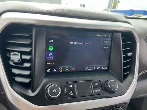 Certified 2023 GMC Acadia SLT w/ Preferred Package AWD/4WD image 28