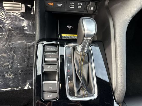 Certified 2026 Acura Integra A-Spec FWD image 22