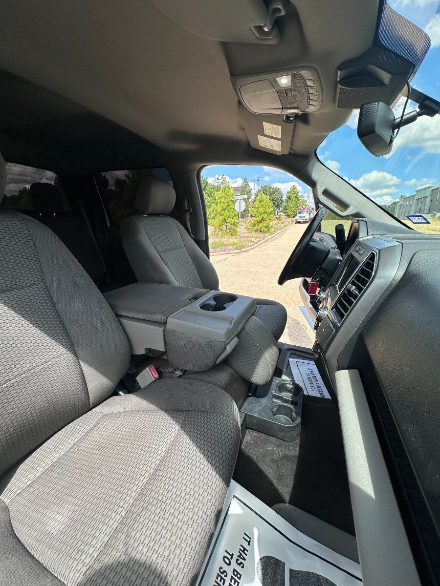 Used 2019 Ford F150 XLT w/ Equipment Group 301A Mid AWD/4WD image 26
