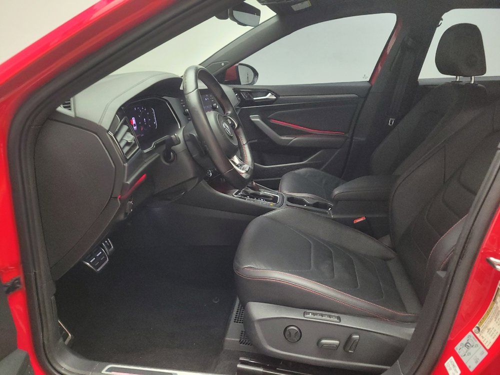 Used 2020 Volkswagen Jetta GLI Autobahn FWD image 17
