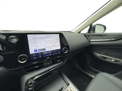 Used 2024 Lexus NX 250 FWD image 43