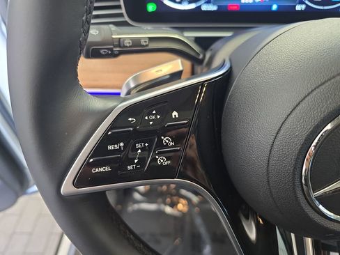 Certified 2025 Mercedes-Benz GLE 350 4MATIC image 19