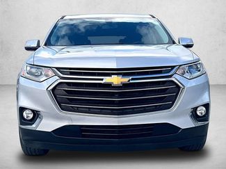 Used 2019 Chevrolet Traverse LT video 3