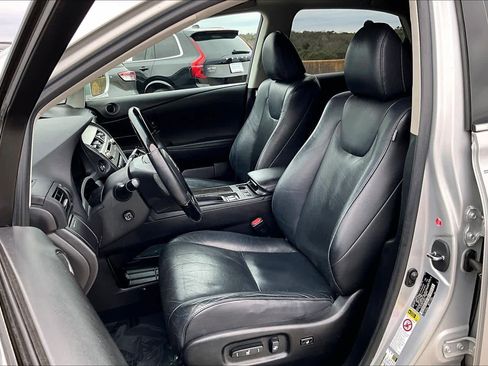 Used 2015 Lexus RX 350 image 9