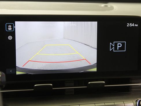 Certified 2024 Hyundai Kona SEL image 13