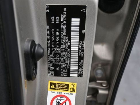 Used 2015 Toyota Highlander Limited image 18