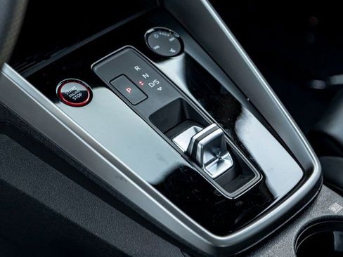 Used 2023 Audi S3 Premium Plus w/ Premium Plus Package image 18