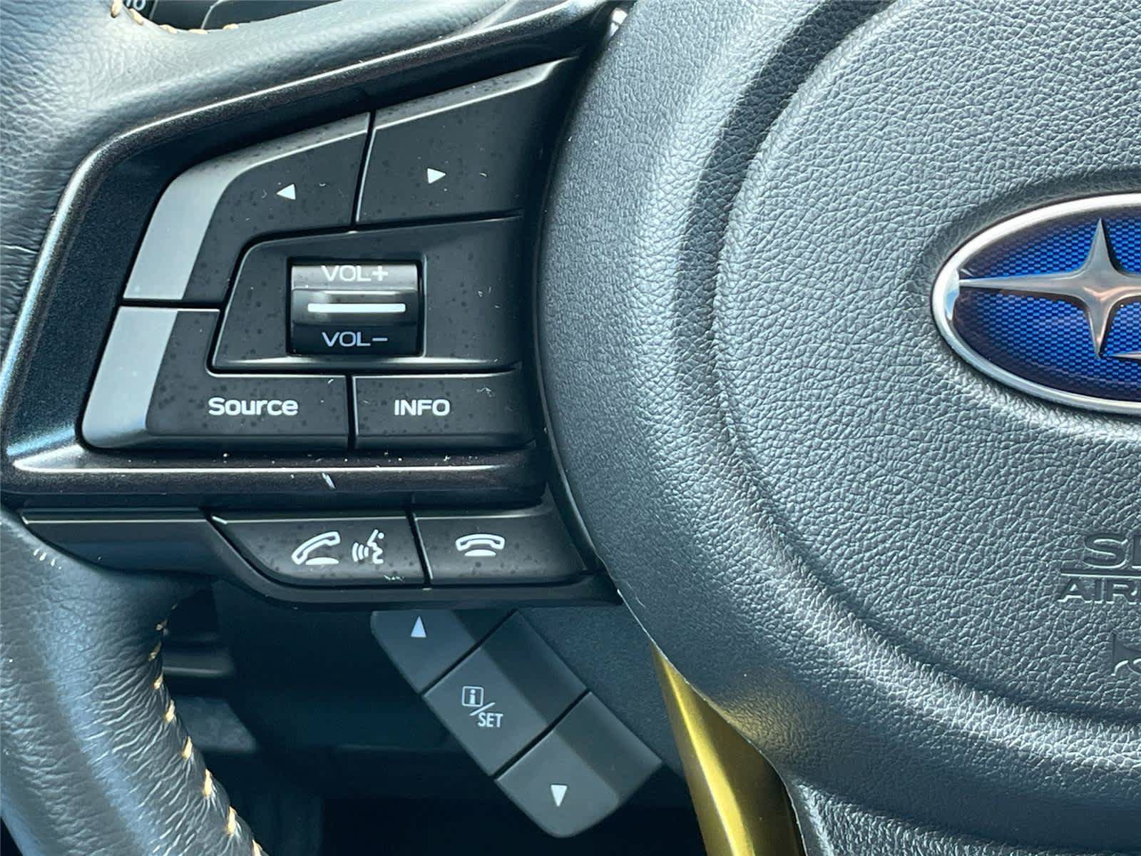 Used 2022 Subaru Crosstrek 2.5i Sport w/ Moonroof Package AWD/4WD image 28
